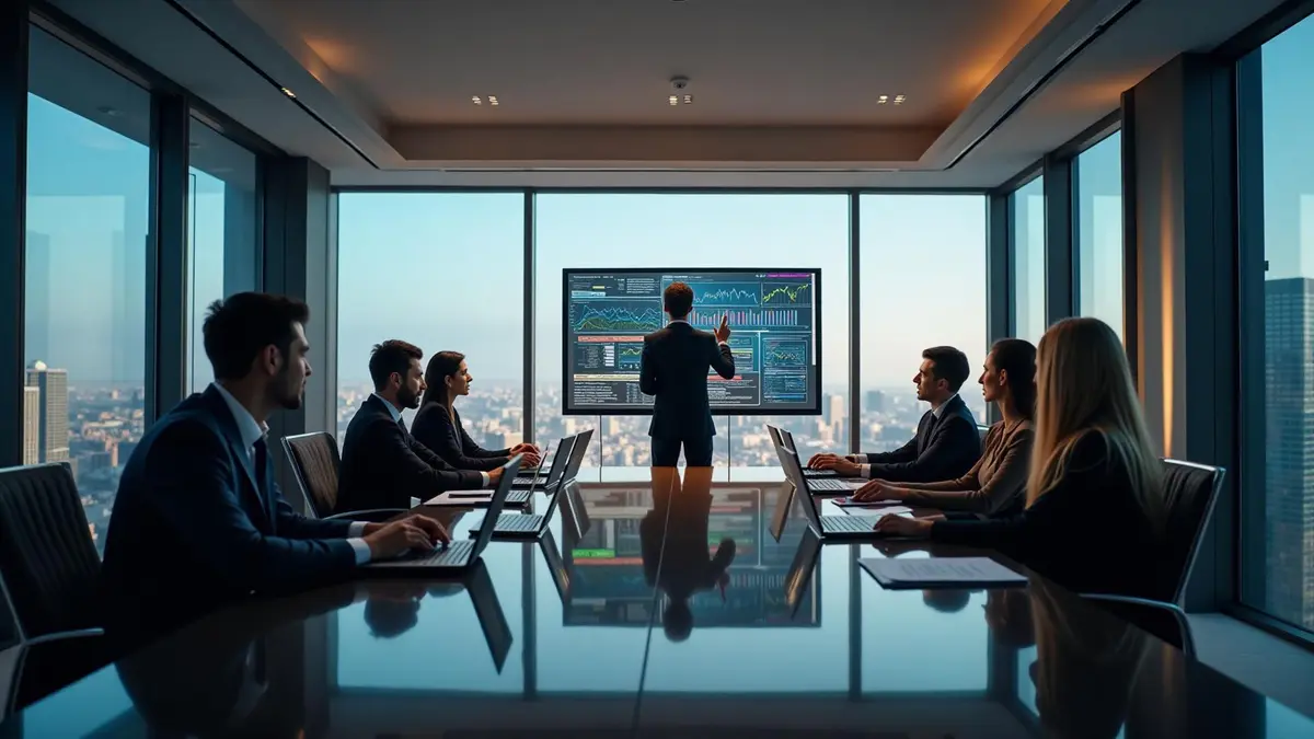 CONSULTORÍA INMOBILIARIA